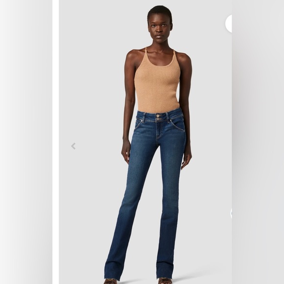 Hudson Jeans Denim - NWT Hudson jeans